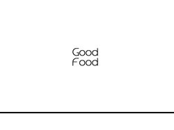 Анимация дизайна интерфейса сайта поставки еды