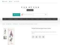 Наполнение ИМ плитки tilebytile.net
