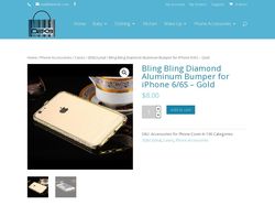 Наполнение ИМ deksllc.com