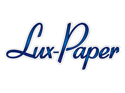 Сайт Lux-Papper для компании Nikom