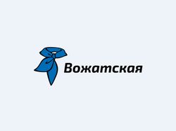 Вожатская