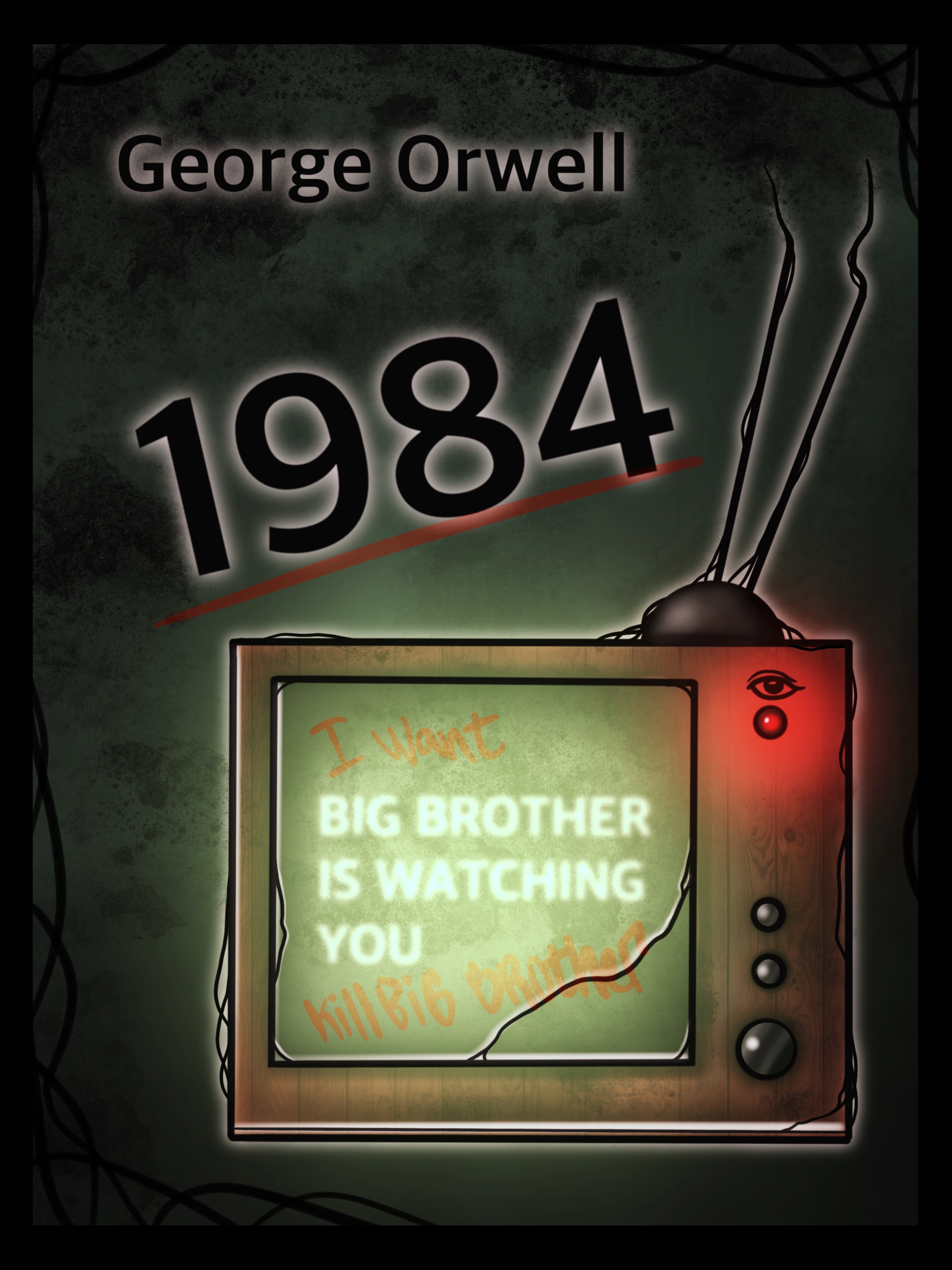 -     "1984"