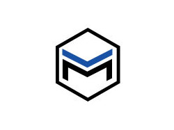 Логотип "Малин Метал"