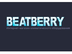 Сайт beatberry.ru
