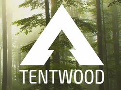 Логотип Tentwood
