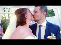 Свадебное видео WEDDING MAX