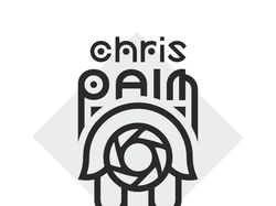 Логотип Chris Palm