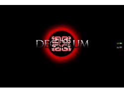 Офіційний сайт групи Decorum