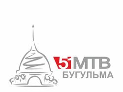 Логотип телекомпании 51МТВ