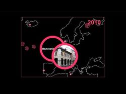 Видеопрезентация для компании Новартис Фарма #1.