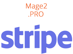 Stripe для Magento 2
