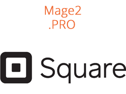 Square Payments для Magento 2