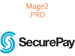 SecurePay (Австралия) для Magento 2