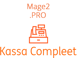 ING Kassa Compleet (Нидерланды) для Magento 2