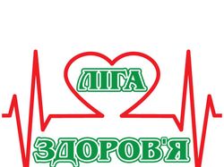Логотип аптека