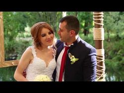 Vladimir & Rada Wedding Trailer