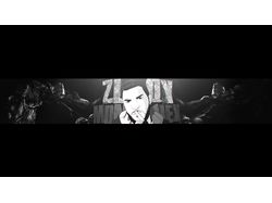 заказ Zloy Monkey