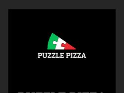 Пиццерия Puzzle Pizza