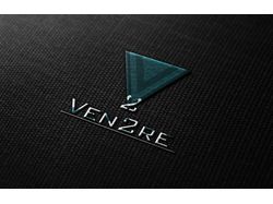 Логотип Ven2Re