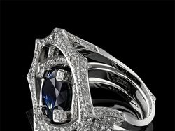 Jewelry Photography. Ювелирка. Diamond Jewelry