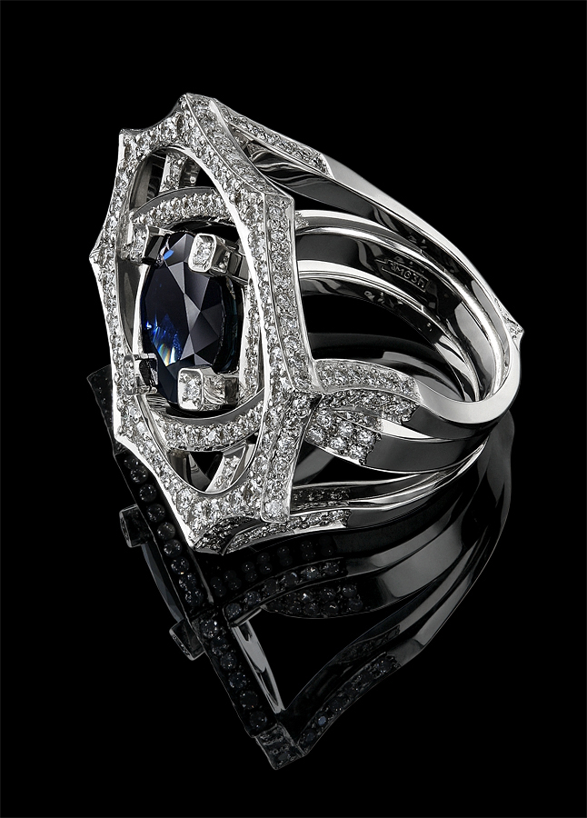 Jewelry Photography. Ювелирка. Diamond Jewelry.jpg