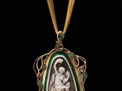 Jewelry Photography Ювелирка Diamond Jewelry Камеи