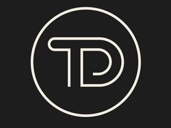 Дизайн лого ТD