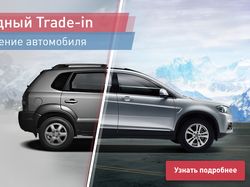 Статические баннеры в слайдер на тему авто