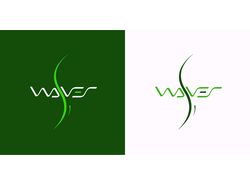 Логотип Waves 1