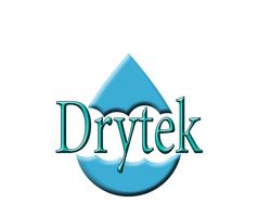 Логотип к компании Drytek