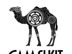 CamelKit (конкурсная работа)