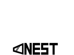 Логотип/знак для инжинирингованой компании "Nest"