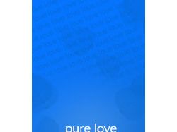 Pure love #1