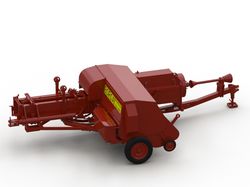 Harvester ( )
