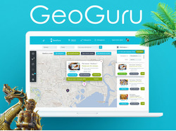 GeoGuru. Портал-путеводитель по Таиланду