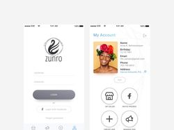 Zurno App