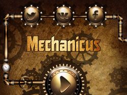 Mechanicus