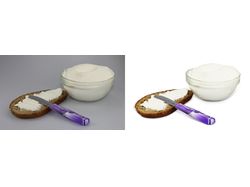 Обработка фото для интернет-магазина (продукты)