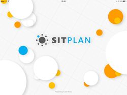 SitPlan - Event-Management App