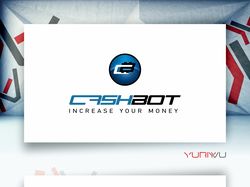 Лого CashBot