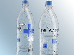 Dr. Wasser - питьевая вода