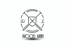 WOOD MAN - Гравировка по дереву