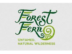 Forest Fern.