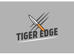 Tiger Edge.