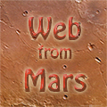 WebFromMars