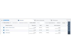 Рекламная кампания facebook