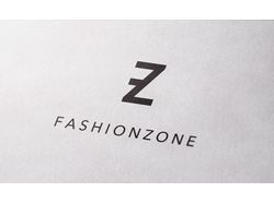Логотип Fashionzone