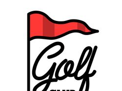 Golf Club Emblems