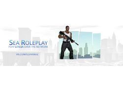Баннер для Sea RolePlay