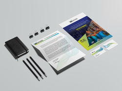 DIEC branding